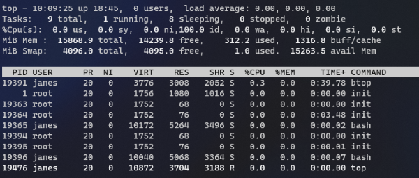 My go-to command line Linux tools for WSL